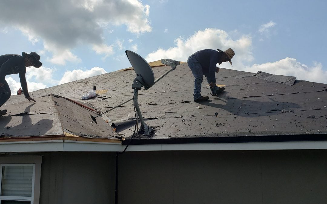 Roof Maintenance Tips Every Jacksonville Homeowner Needs to Know