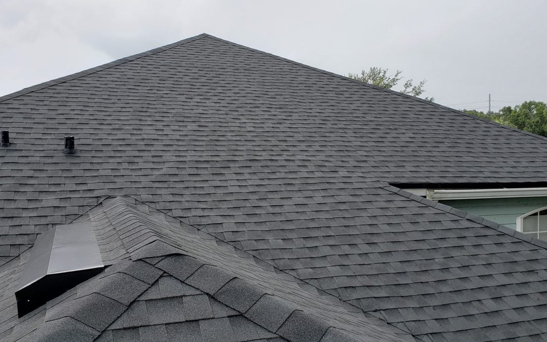 Choosing a Roofing Contractor in Jacksonville