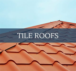 mexican tile roof repair nashville