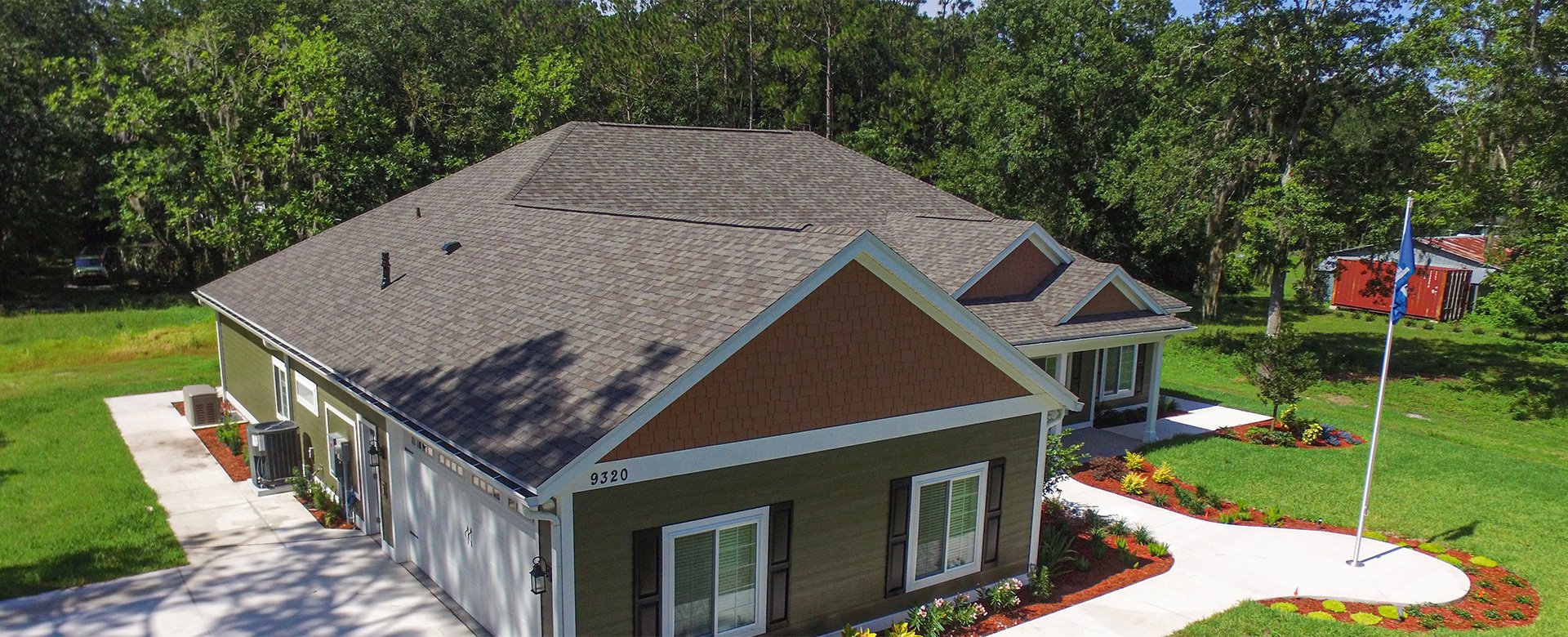 roof repair and rood replacement jacksonville fl