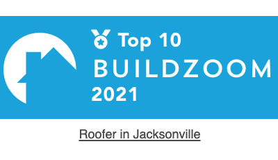 E2 Roofing Awarded Top 10 Roofers in Jacksonville